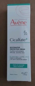 Avène Cicalfate + wiederherstellende Creme, beruhigt & schützt empfindliche Haut 1,3oz - Bild 1 von 8