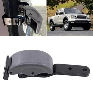 Quality Replacement Gray Rear Window Latch for For TOYOTA For TACOMA Trucks - Picture 1 of 12