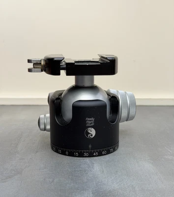 Really Right Stuff BH-55 Ball Head - Image 1 of 4