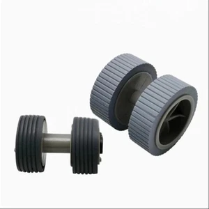 Fi-6140 Pickup Roller Fits For Fujitsu Fi6125 Fi-6225 Fi-6130Z Fi-6125 Fi-6240 - Afbeelding 1 van 11