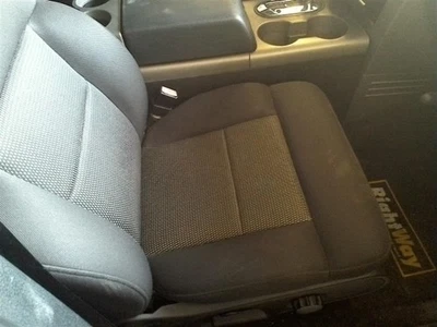 Canastilla de asiento delantero de pasajero capitanes manual para camioneta Ford F150 04-08 10206766 Foto 1 de 4