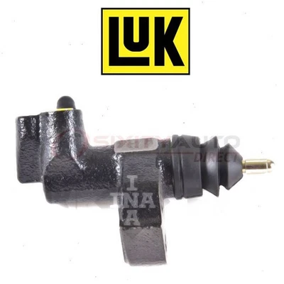 LuK MX Clutch Slave Cylinder for 1999-2002 Infiniti G20 - Transmission sj Foto 1 de 4