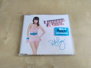 Katy Perry – I Kissed A Girl 2008 Maxi Single CD Pop Rock - Bild 1 von 3