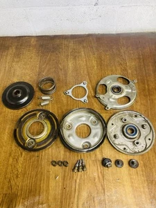 Honda HRC216 mower Rotary Blade clutch Assembly Roto Stop - Picture 1 of 4