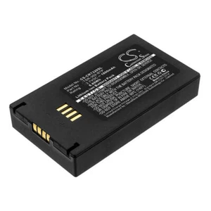 Battery for Crestron TSR-302, TSR-302 Handheld Touch Screen - Picture 1 of 2