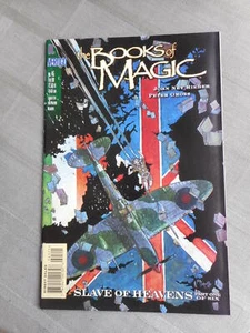 Los Libros De Magia Volumen 2 N°45 VO En Excelente Estado / Casi Mint - Imagen 1 de 2