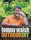 Tommy Walsh Outdoor Diy (diy (collins)) By Tommy Walsh