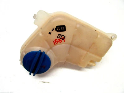 Audi A4 2006 depósito de refrigerante 8E0 121 403 OEM 02 03 04 05 06 07 08  Foto 1 de 4
