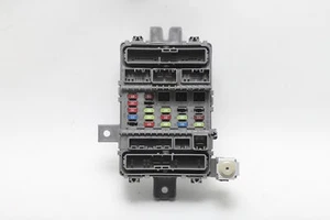 Acura TL 09-11 Fuse Box Interior Right/Passenger Side 38200-TK4-A01, A875, OEM, - Picture 1 of 2