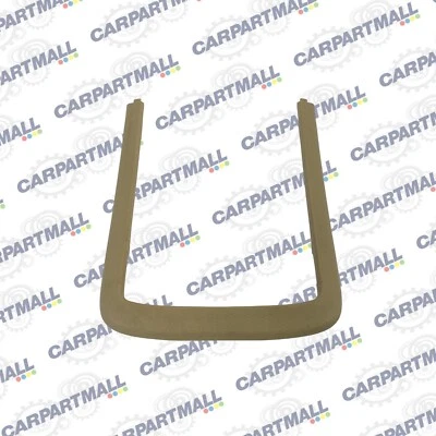 04 05 06 07 08 Acura TL Center Console Strip Bezel Molding Cover Trim B377-5161 - Image 1 of 4