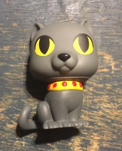 NEU FUNKO HOT TOPIC EXKLUSIV DC HEROES & PETS MYSTERY MINI CAT ISIS 1/24 - Bild 1 von 3