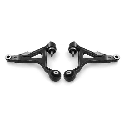 Front L&R Lower Control Arm & Bushing for 2008 2009 Volvo S60 - image 1 of 4