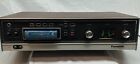 Vintage Panasonic RS-806US 8-Track Tape Deck Player & Recorder, Fully Tested