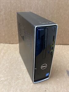 Dell Inspiron 3252 SFF - Intel Pentium N3700 1.60GHz 8GB RAM 1TB HDD Windows 10
