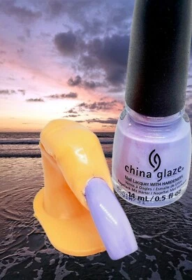 Esmalte China ~LAVANDA~ Foto 1 de 4