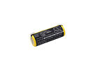 3V Battery for Panasonic Real-time clocks BR-A BR-A-TABS 1800mAh NEW
