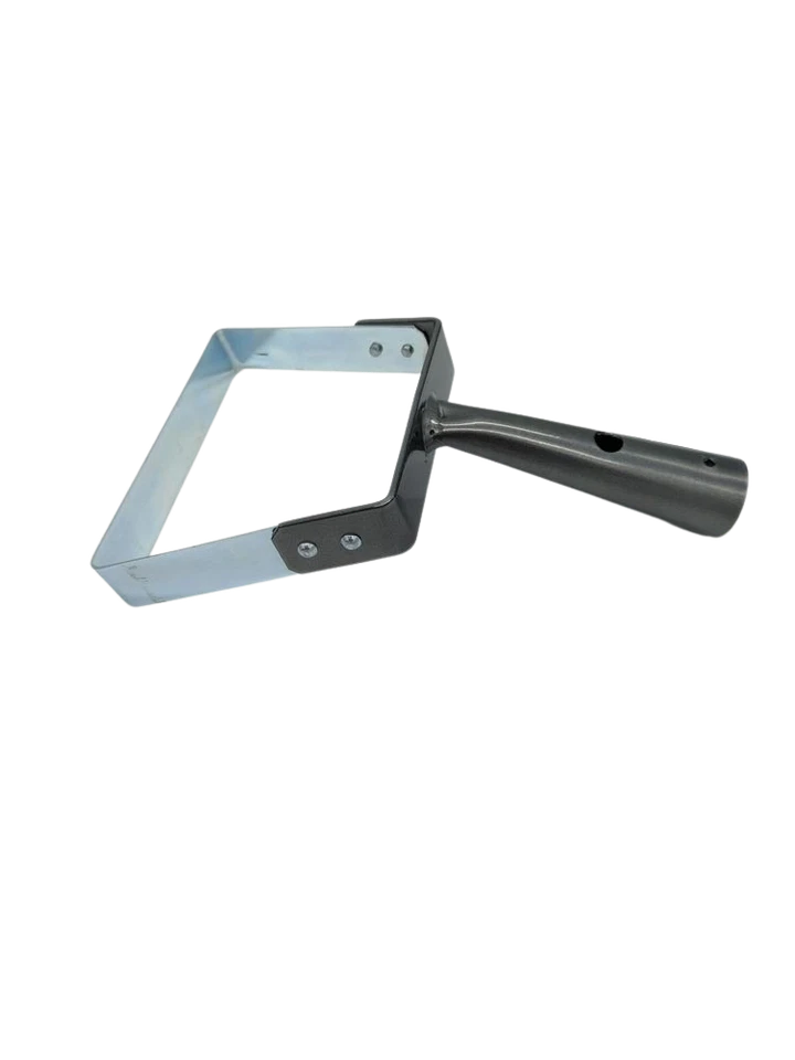 Polar 3316 Art Pendelhacke gerades Blatt 13,5 cm breit Unkrauthacke Gartenhacke - Bild 1 von 4