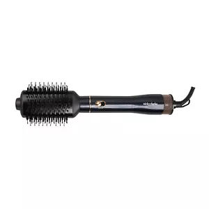 Nicky Clarke Frizz Control Hot Air Styler Large Barrelled Volumiser Model NHA047 - Picture 1 of 6