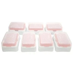 Lote de 7 puntas de pipeta Thermo Scientific 94060510 calidad certificada, 300 μL - Imagen 1 de 6