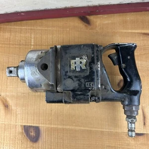 UNTESTED Ingersoll Rand 2934 Impactool Pneumatic Impact Wrench 1in - Picture 1 of 9