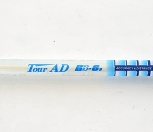 Graphite Design Tour AD BB-6S Golf Driver Shaft Stiff Flex Men's 43.5in BB 6 S - Picture 1 of 13