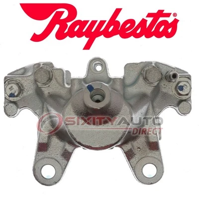 Raybestos Rear Right Disc Brake Caliper for 2014-2015 Kia Sorento 2.4L 3.3L ck Foto 1 de 4
