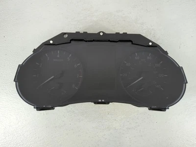 Cuadro de instrumentos velocímetro Nissan Rogue 2016-2016 indicadores 248106fj0a CDUVK Foto 1 de 4
