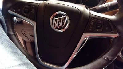 2013-2020 Buick Encore Front Driver Steering Wheel Air Bag Brown - Image 1 of 4