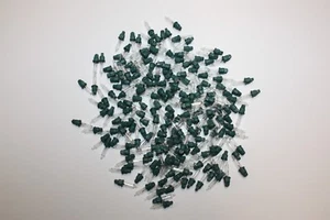 200 Replacement Mini Bulbs Incandescent 2.5 Volt 0.425 Watts Christmas Lights - Picture 1 of 6