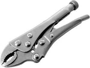 Mini-Grippzange, 100 mm - Bild 1 von 1