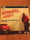 LP INTERNATIONAL GRAFFITI 1962 K-TEL SKI 5143 EX/EX+ ITALY PS 1962 RAI