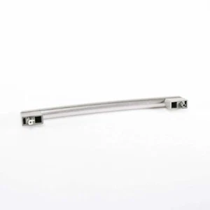 Conjunto de mango compatible con microondas Samsung DE94-01625C - Imagen 1 de 2
