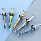 Tools Signature Pen Student Airplane Shape Neutral Pen Helicopter Gel Pen