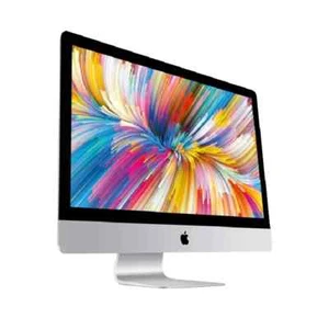 APPLE IMAC A1419 INTEL I5 8GB RAM MAC OS 27" 1080P 16GB RAM 512GB SSD AIO - Picture 1 of 8