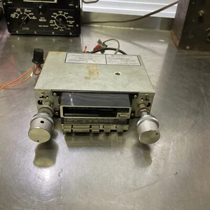 Jet Sound Indash Auto-Reverse Cassette Player Model No. JS-9401 ungetestet - Bild 1 von 6