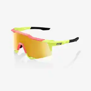 100% Speedcraft Cycling Sunglasses - Picture 1 of 3