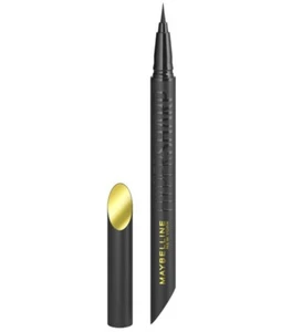 New/Sealed Maybelline Hyper Sharp Extreme Liner Eyeliner 'BK-1 ULTRA BLACK' - Picture 1 of 3