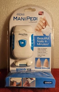 ESPLEE Mani Pedi by Laurant As Seen On TV - Picture 1 of 2