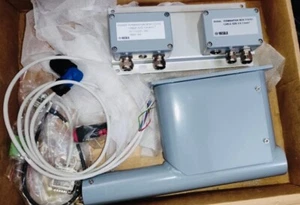 VAISALA CT3709 Power and Signal Termination Box - Picture 1 of 2