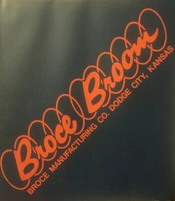 Запчасти для метлы Broce - доступны здесь! - Изображение 1 из 2