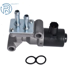 Válvula de control de aire de ralentí 138200-0480 para Honda Accord Odyssey Isuzu 1994-1997 2,2 L - Imagen 1 de 10