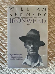 Ironweed by William Kennedy (The Viking Press, 1982, Hardcover) - Picture 1 of 9