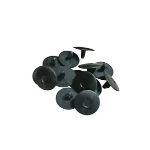 Genuine Holden Retaining Clips For UnderBonnet Sound Heat Insulation VL>VE 86>13 - Picture 1 of 6