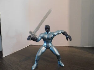 Vintage 1993 Mighty Morphin Power Rangers Evil Space Aliens-Putty Patrol Figure - Picture 1 of 2