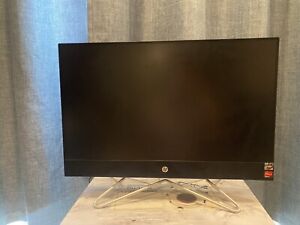 HP All in one touchscreen (df0014) - AMD Ryzen 3 - 256GB SSD (Excellent Cond.)