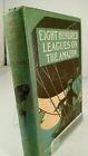 RARE Edition Eight Hundred Leagues on the Amazon Jules Verne c. 1901 Donohue
