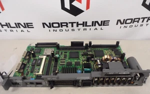Fanuc A16B-3200-0260 PC Board / With 30 Days Warranty. - Picture 1 of 3
