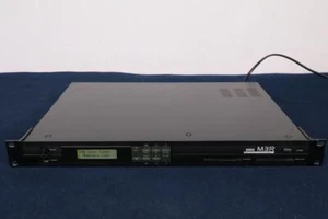 Korg M3R Synthesizer Module Rack mount Sample Player Used - Picture 1 of 2