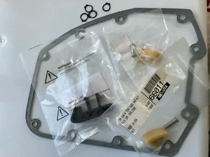 TWIN CAM TENSIONER PAD CAM GUIDE CVR GASKET KIT 1999-2006 39954-99A, 39964-99a - Foto 1 di 1