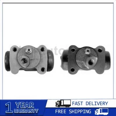 Drum Brake Wheel Cylinder For Ford 1/2 Ton Pickup 1947 1946 1945 1944 1943 1942 - Image 1 of 4